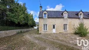 House at Yvetot-Bocage (50700)