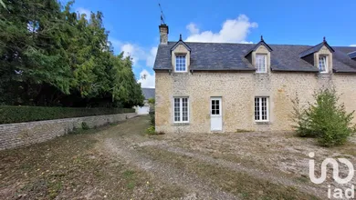 House at Yvetot-Bocage (50700)