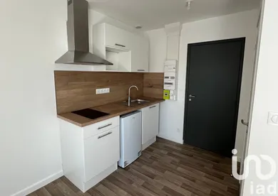Studio à Orléans (45000)