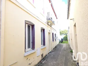 Townhouse at Sens (89100)