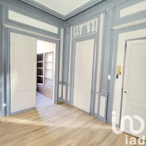 Appartement à Bolbec (76210)