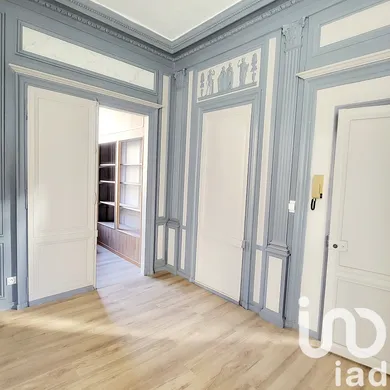 Apartment at Bolbec (76210)