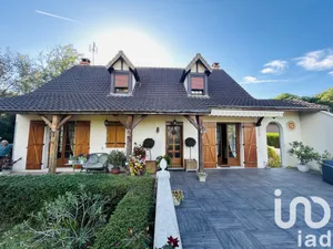 Maison à Saint-Rémy (71100)