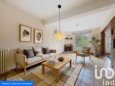 Maison à Yerres (91330)