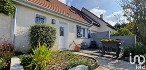 Maison à Dammartin-en-Goële (77230)