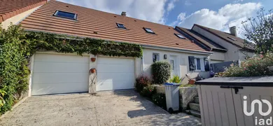 House in Dammartin-en-Goële (77230)