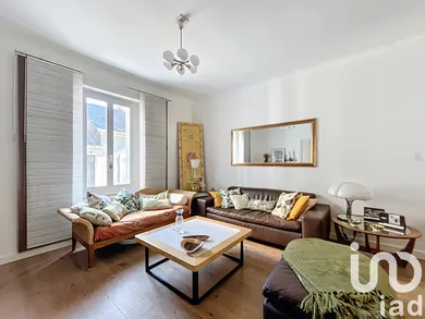 House in Nantes (44000)