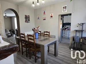 Maison à Béthisy-Saint-Pierre (60320)