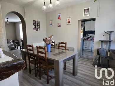 House at Béthisy-Saint-Pierre (60320)