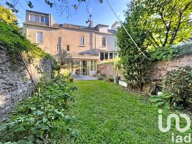 House at Nantes (44000)