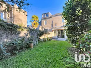 Maison à Nantes (44000)