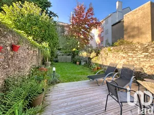 House in Nantes (44000)