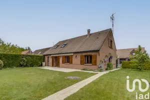 House at Halluin (59250)