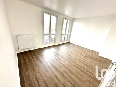 Appartement à Choisy-le-Roi (94600)