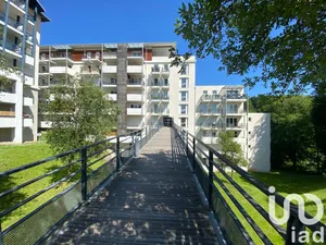 Apartment in Bayonne (64100)