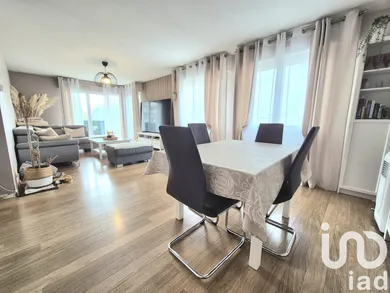 Appartement à Livry-Gargan (93190)