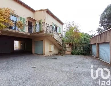 Maison à Le Luc (83340)