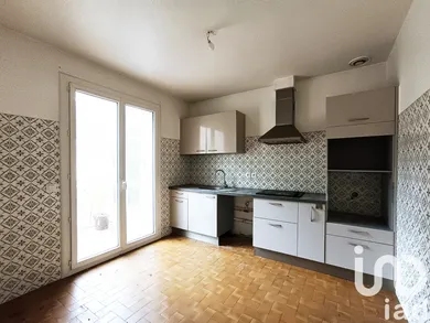 House in Le Luc (83340)