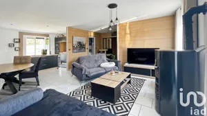 House at Blacourt (60650)