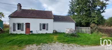 Maison à Sannat (23110)