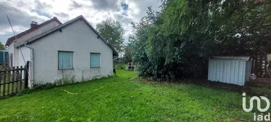 House in Sannat (23110)