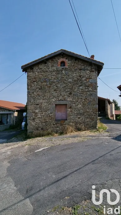 House in Malvalette (43210)