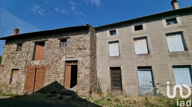 House in Malvalette (43210)