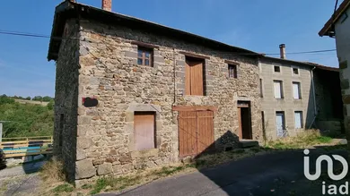 House in Malvalette (43210)