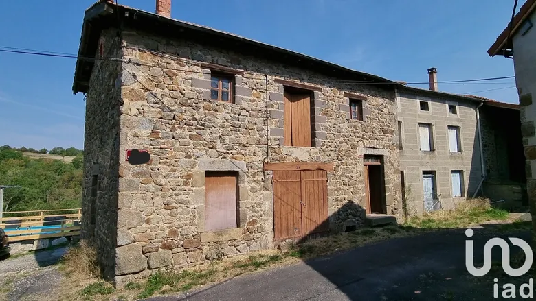Maison 5 pièces 300 m² · à Malvalette · 300 m² · 35 000 €