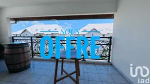 Apartment at Saint-André (97440)