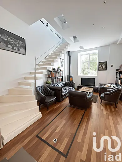 Maison à Bagneux (92220)