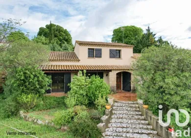 House in Saint-Maximin (30700)