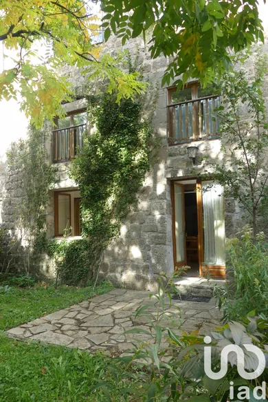 Apartment at Burzet (07450)