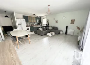 Apartment in Limeil-Brévannes (94450)