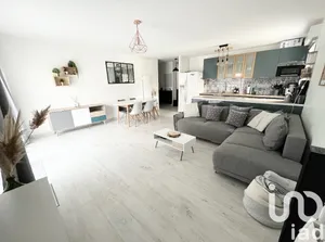 Appartement à Limeil-Brévannes (94450)