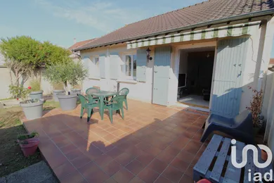 House in Villeneuve-le-Roi (94290)