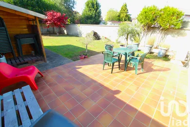 House in Villeneuve-le-Roi (94290)