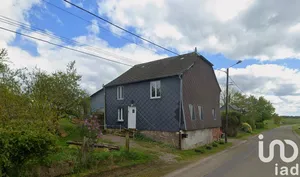 Maison de campagne à La Romagne (08220)