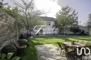 House at Villiers-le-Bel (95400)