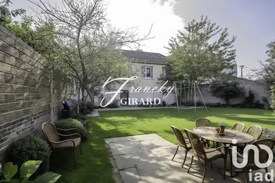 House at Villiers-le-Bel (95400)