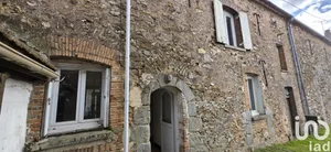 House at La Forestière (51120)