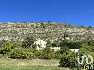 Maison de campagne à Barret de lioure (26570)
