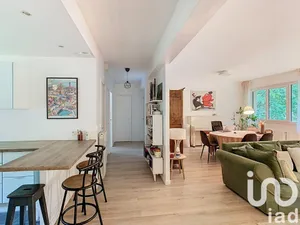 Apartment in etiolles (91450)