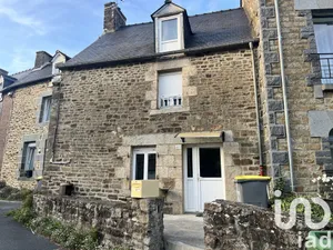 Maison de village à Pleudihen-sur-Rance (22690)