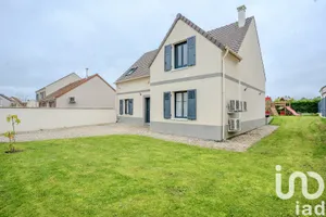 House at Perdreauville (78200)