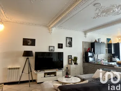 Appartement à Épernay (51200)