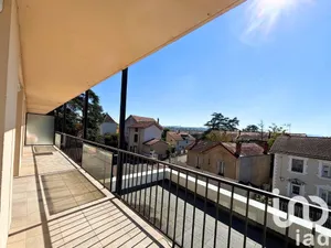 Apartment in Andrézieux-Bouthéon (42160)