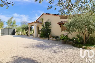House in Cadolive (13950)