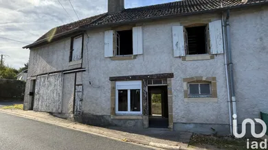 Maison de ville à Maray (41320)