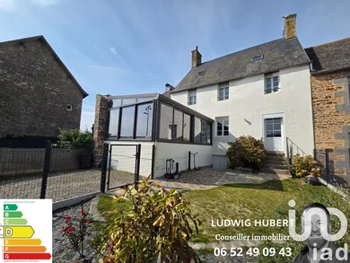 Maison à Rives d'Andaine (61140)